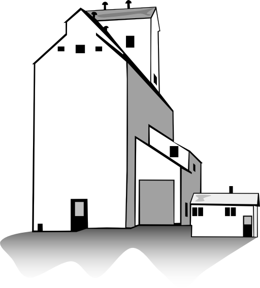 Grain Elevator