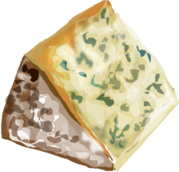 Stilton Cheese