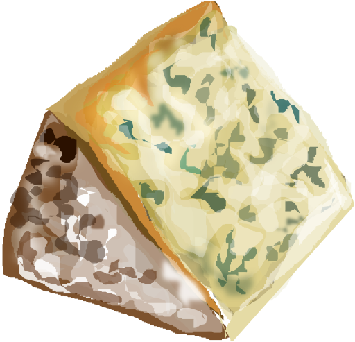 Stilton Cheese