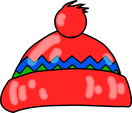 Winter Hat Nathan Eady 01r
