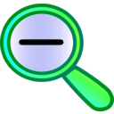 download Viewmag clipart image with 45 hue color