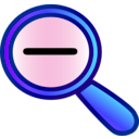 download Viewmag clipart image with 135 hue color