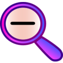 download Viewmag clipart image with 180 hue color