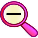 download Viewmag clipart image with 225 hue color