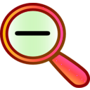 download Viewmag clipart image with 270 hue color