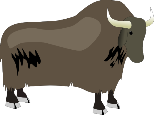 Yak