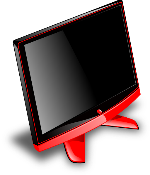 Generic Gaming Lcd