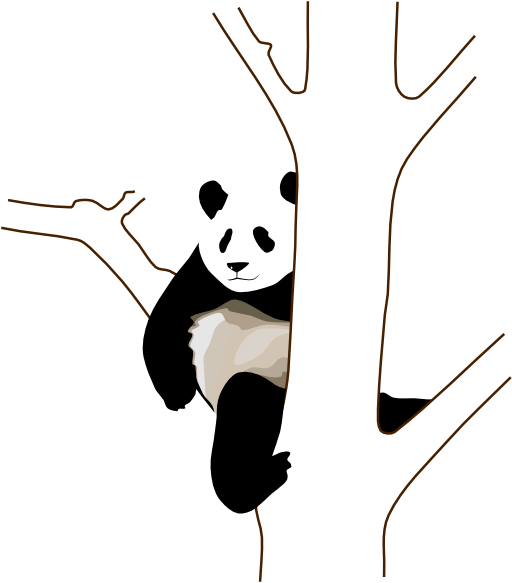 Giant Panda 2