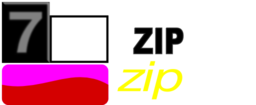 7zip Classic Zip