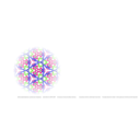 download Kaleidoscope Infinite Repeat clipart image with 90 hue color
