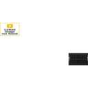 download Supermicro Sbe 710 R60 Blade System clipart image with 45 hue color