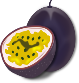 Passion Fruit