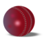 Cricket Ball Icon