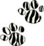 Footprints Icon