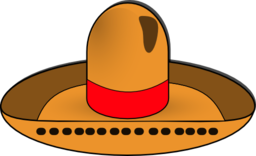 Sombrero Dave Pena 01