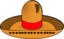 Sombrero Dave Pena 01