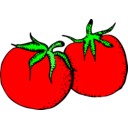 download Architetto Pomodori clipart image with 0 hue color