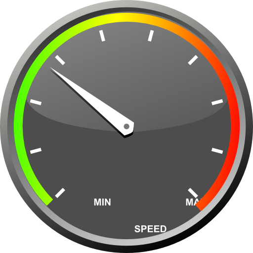 Speedmeter