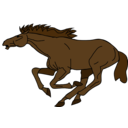 download Architetto Cavallo 15 clipart image with 0 hue color