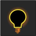 Bulb Icon