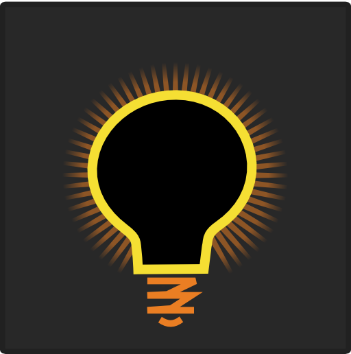 Bulb Icon