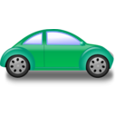 download Beetle Car clipart image with 45 hue color