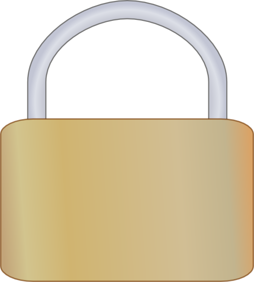Padlock