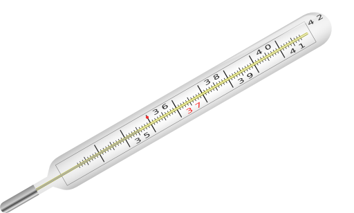 Thermometer