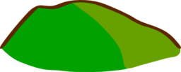 Rpg Map Symbols Hill