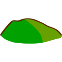 Rpg Map Symbols Hill