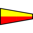 Signal Flag 7