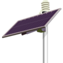 download Solar Panel clipart image with 45 hue color