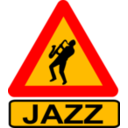 Caution Jazz