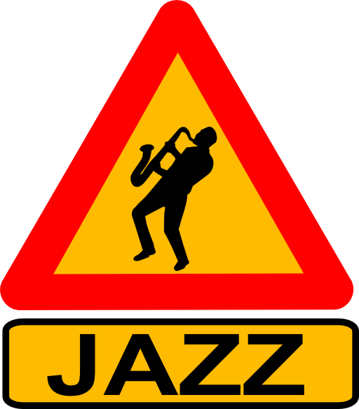 Caution Jazz