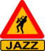 Caution Jazz