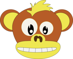 Cute Monkey