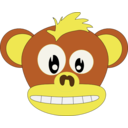 Cute Monkey