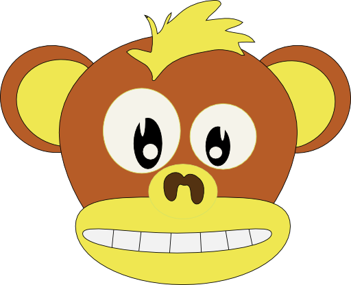 Cute Monkey