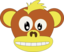 Cute Monkey