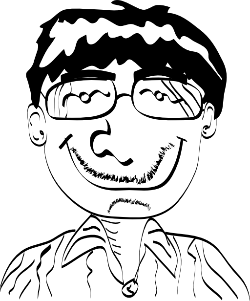 Freehand Man