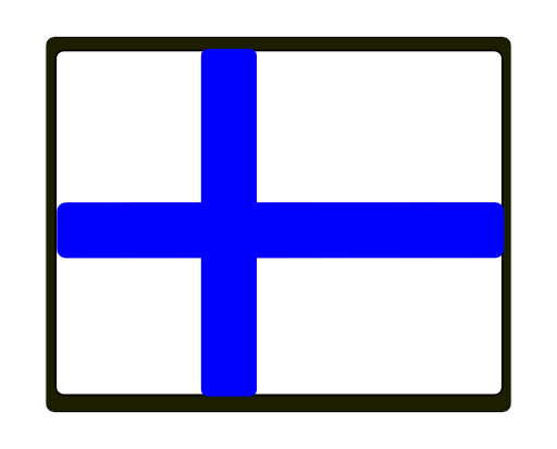 Finland Flag