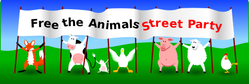 Free Animals Demo