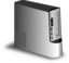 Generic Office Cpu
