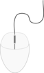 White Mouse