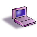 download Net Laptop clipart image with 45 hue color