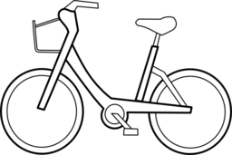 Bicyclette Bicycle