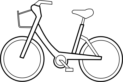 Bicyclette Bicycle