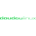 download Doudou Linux Logo Contest 02 clipart image with 90 hue color