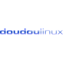 download Doudou Linux Logo Contest 02 clipart image with 180 hue color