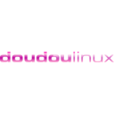 download Doudou Linux Logo Contest 02 clipart image with 270 hue color